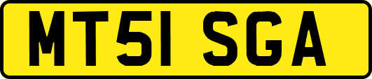 MT51SGA