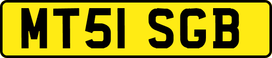 MT51SGB