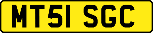 MT51SGC