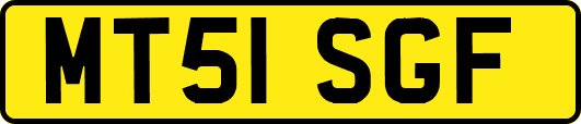 MT51SGF