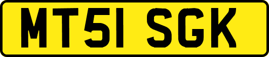 MT51SGK