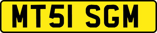 MT51SGM