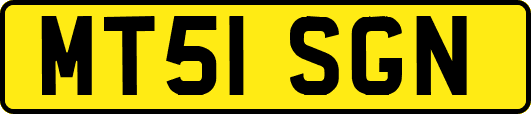 MT51SGN