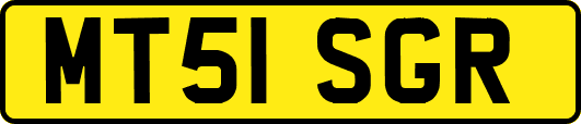 MT51SGR
