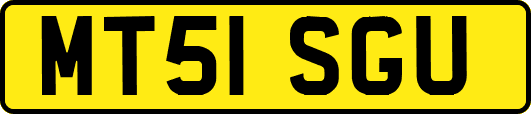 MT51SGU