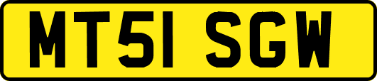 MT51SGW