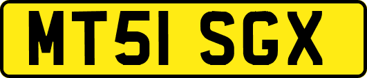 MT51SGX