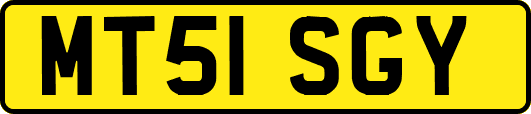 MT51SGY