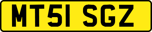 MT51SGZ