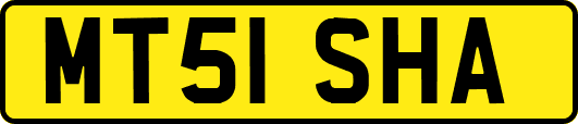 MT51SHA