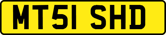 MT51SHD