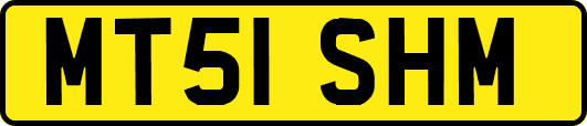 MT51SHM