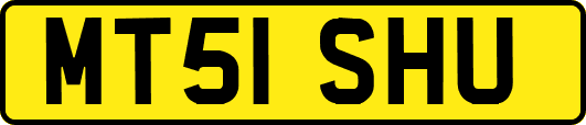 MT51SHU