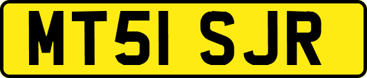 MT51SJR