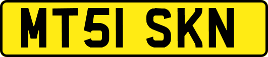 MT51SKN