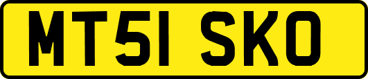 MT51SKO