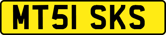 MT51SKS