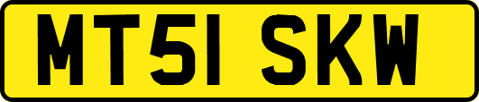 MT51SKW