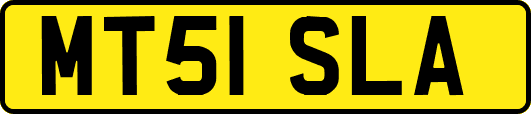MT51SLA