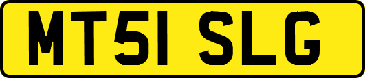 MT51SLG