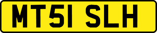 MT51SLH