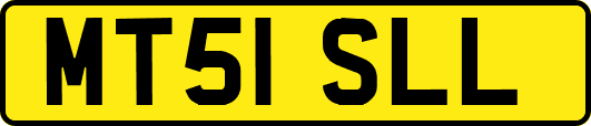 MT51SLL