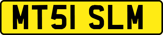 MT51SLM