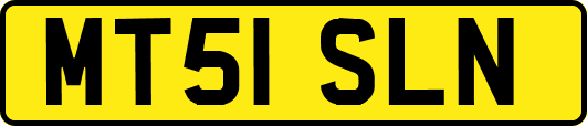 MT51SLN