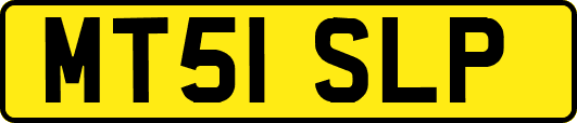 MT51SLP