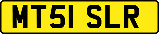 MT51SLR