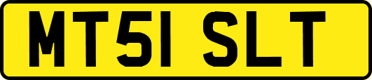 MT51SLT