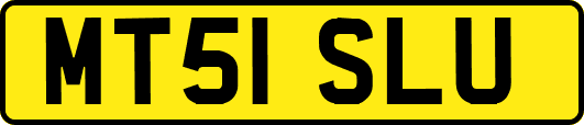 MT51SLU