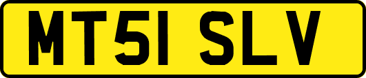 MT51SLV