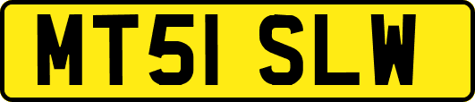 MT51SLW