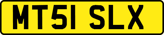 MT51SLX