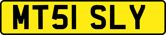 MT51SLY