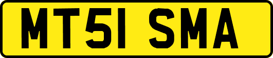 MT51SMA