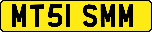 MT51SMM