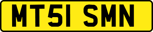 MT51SMN