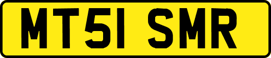 MT51SMR