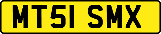 MT51SMX