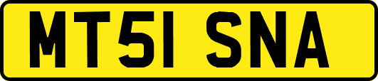 MT51SNA