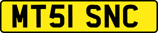 MT51SNC