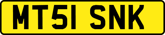 MT51SNK