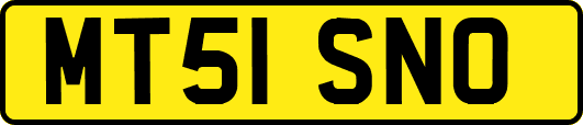 MT51SNO