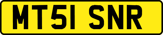 MT51SNR