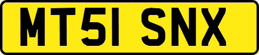 MT51SNX
