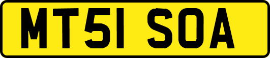 MT51SOA