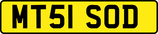 MT51SOD