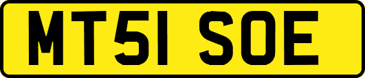 MT51SOE